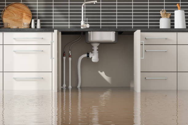 Best Commercial water damage restoration  in Hilmar Irwin, CA